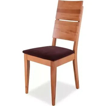 Jídelní židle Jídelní židle Spring K2 buk - čalouněná - SLEVA 3% s kodem radost25