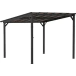 Outsunny AOS-84C-628V00DR tmavě šedá