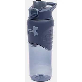 Láhev Unisexová sportovní lahev Under Armour Clarity - 7 UA71190-80192 Šedá OSFA