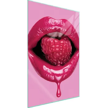 Obraz Krájecí deska TMK ArtDeko sklo 1 ks