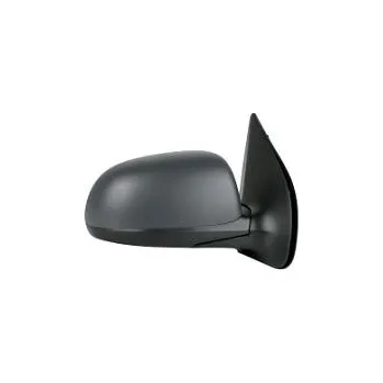 Auto zrcátko Pravé zpětné zrcátko HYUNDAI i20 (PB) | 2008-2012 | elektrické, elektricky sklápěné, nevyhřívané, pro lak | SRL