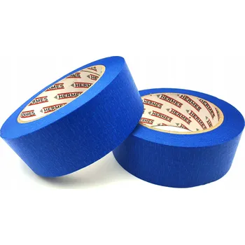 Lepicí páska Maskovací páska HERMES 38 mm x 50 m