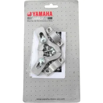 Úchyt pro kryty rukou - blástry