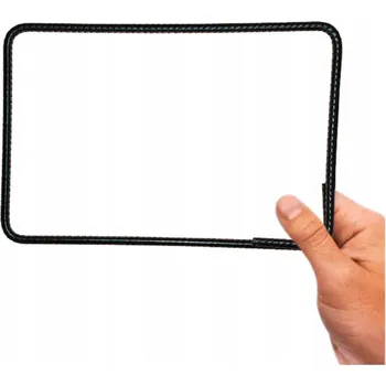 Vrták Třmínek armovací tyč MAG-BUD ocel žebrovaná 6 mm 10 ks