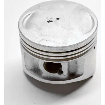 Píst (4. 0/s 1,00 mm) pro Bw200, Tw200, Xt200