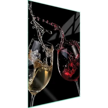 Obraz Krájecí deska TMK ArtDeko sklo 1 ks