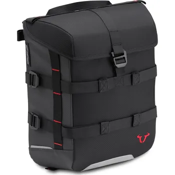 Zavazadlo na motocykl Triumph Scrambler (05-) - SysBag 15 systém SW-Motech