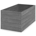 Transform Plastový vyvýšený záhon 150 x…