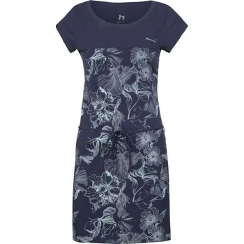 Dámské šaty Dámské šaty Hannah RAFAEL 42 Tmavě modrá