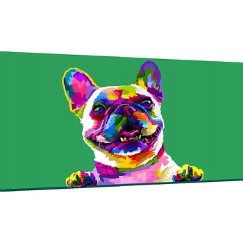 Obraz Krájecí deska TMK ArtDeko sklo 1 ks