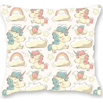 Povlak na polštářek Povlak na polštář Strefa Spania 40 x 40 cm