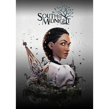 Počítačová hra South of Midnight - PC/XBOX