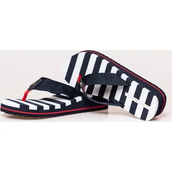 Dámské pantofle UBEKA23 navy 41