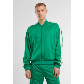 Pánská větrovka Tennis Core Jacket - froggreen S