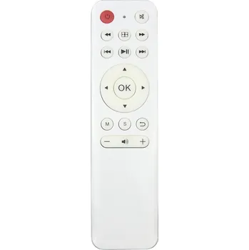 Dálkový ovladač YABER Y30 - dálkový ovladač s laserovým ukazovátkem