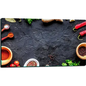 Kuchyňské prkénko Krájecí deska TMK ArtDeko sklo 1 ks