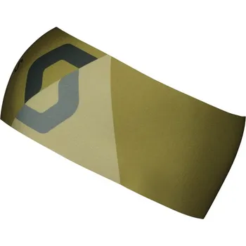 Rukavice SCOTT Čelenka Headband LT léto Zelená 1 size Unisex, Pánské