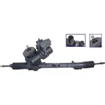 Řídicí mechanismus SPIDAN 54870