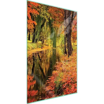 Obraz Krájecí deska TMK ArtDeko sklo 1 ks