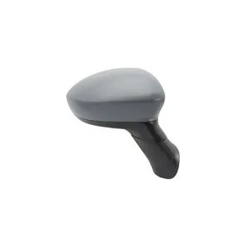 Auto zrcátko Pravé zpětné zrcátko FIAT LINEA | 2013 a výše | elektrické, nevyhřívané, pro lak | TAIWAN