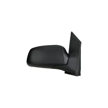 Auto zrcátko Pravé zpětné zrcátko FORD FOCUS II | 2004-2008 | mechanické, nevyhřívané, bez lakování | SRL