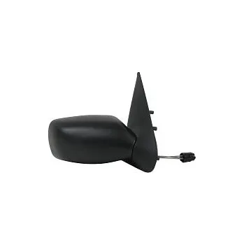 Auto zrcátko Pravé zpětné zrcátko MAZDA 121 (JASM-JBSM) | 2000-2002 | mechanické, nevyhřívané, bez lakování | VIEWMAX