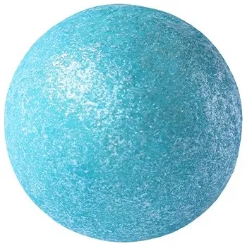Jedlá dekorace na dort CZ distribuce Čokoládová dekorace Koule Blue Pearl (8 ks) ▹