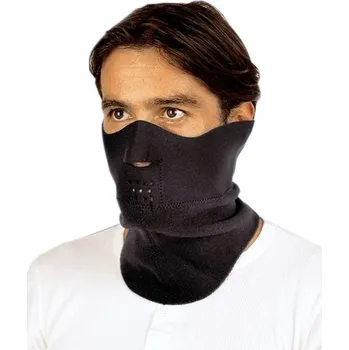 Módní doplněk Held Husky neoprénový nákrčník s maskou vel.M - S