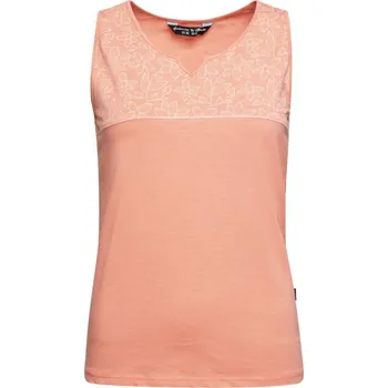 CHILLAZ Korfu coral tílko varianta: 36