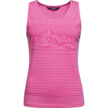 CHILLAZ Denia pink tílko varianta: 42