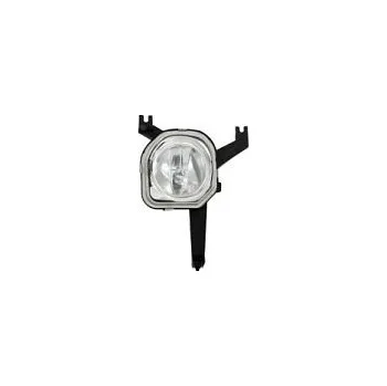 Mlhový světlomet Levé mlhové světlo PEUGEOT 306 05/1997-12/1998 |5/1997-12/1998| DEPO | 5502010LUE