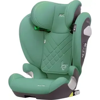 Autosedačka Avova Sora-Fix 2025 Lime Green