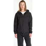 Větrovka Urban Classics Ladies Basic Pull Over Jacket Black L