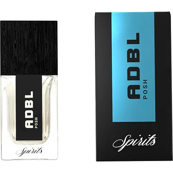 Autokosmetika Parfém do auta ADBL Spirits Posh (30 ml)