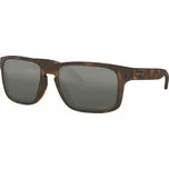 Brýle Oakley Holbrook OO9102-F4 matte brown torquise/prizm black