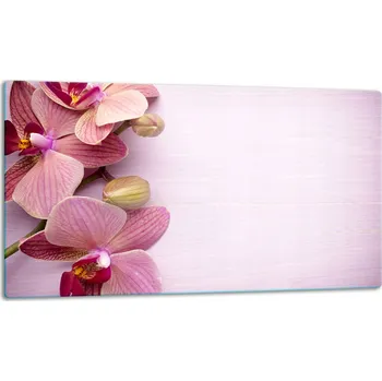 Kuchyňské prkénko Krájecí deska TMK ArtDeko sklo 1 ks