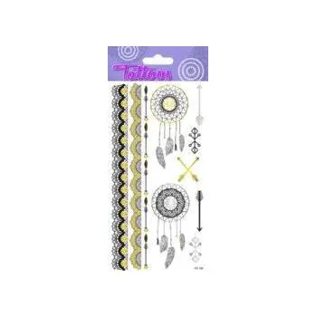Tetování Tetování GG TT 153164 Dreamcatcher