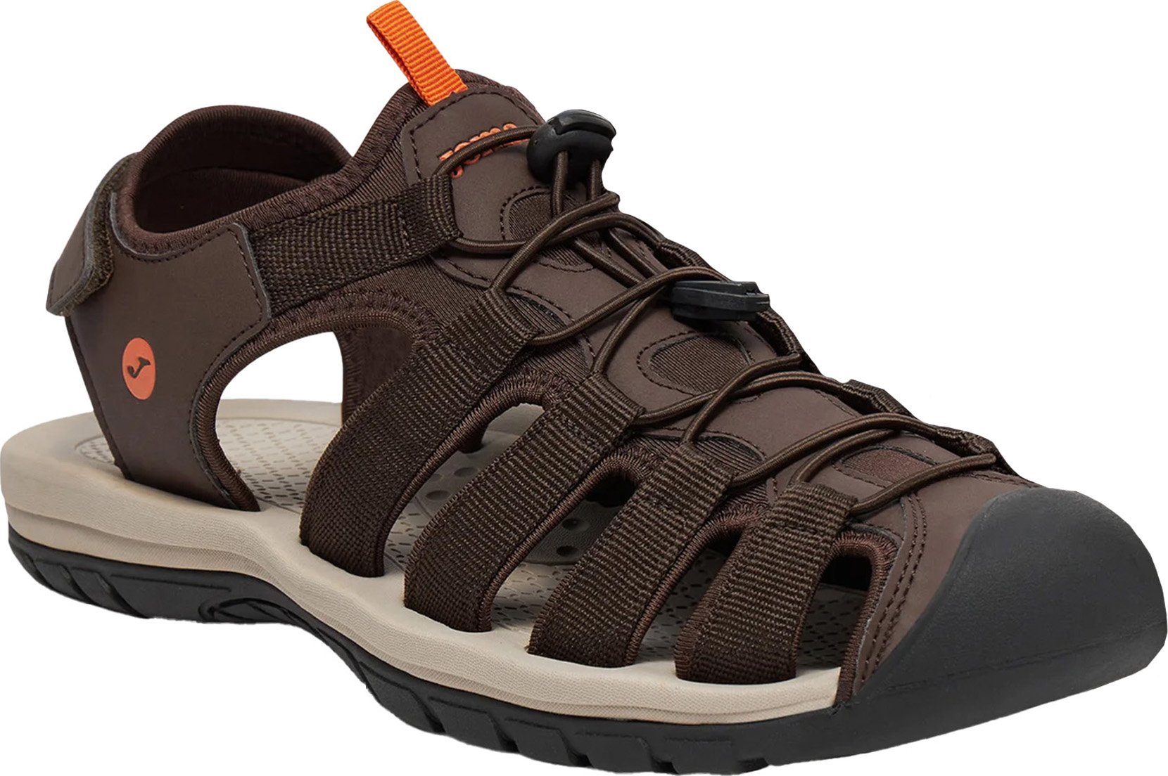 JOMA GEA 25 sandály pánské brown Typ: 41