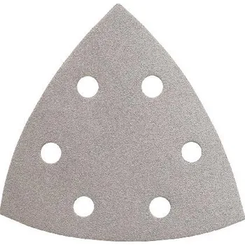 Brusný papír Makita Příslušenství - Brusný papír P150, 94x94 mm, 10 ks P-42737