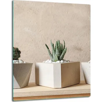 Obraz Krájecí deska TMK ArtDeko sklo 1 ks