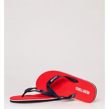 Pánské pantofle UTHER red 42