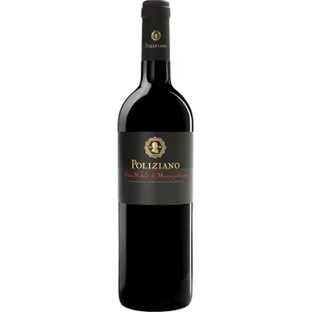 Víno POLIZIANO VINO NOBILE DI MONTEPULCIANO DOCG 2022 (0,75L)