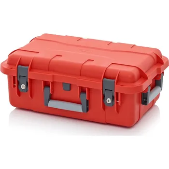 paleta Ochranné kufry Pro 60 x 40 x 22,3 cm - Krvavě oranžová - Krvavě oranžová - materiál: PP - CP SG 6422-2002