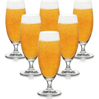 Sklenice TESCOMA sklenice na pivo CREMA 300 ml