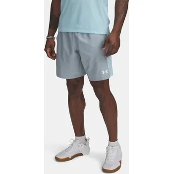 Pánské kraťasy Under Armour UA Tech Utility Shorts 1385978-465 Modrá SM