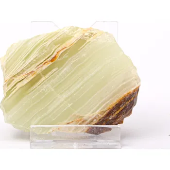 Drahý kámen Magieprirody.cz Aragonitový plát 65x50x10 mm 70 g M25