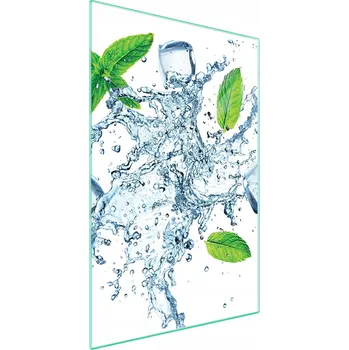 Obraz Krájecí deska TMK ArtDeko sklo 1 ks