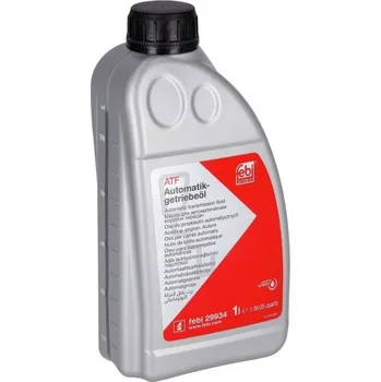 Febi Bilstein ATF olej pro automatickou převodovku, 1 l