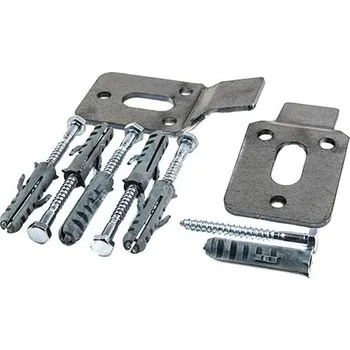 Kolo Příslušenství montážní sada ke dřezu Swing a Boston