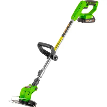 Procraft PTA24 2x 2,0 Ah + nabíječka +…